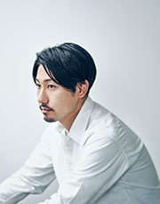MIKIYA KOBAYASHI / Designer / MIKIYA KOBAYASHI INC. CEO